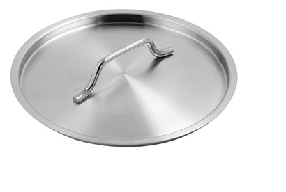 Vogue Couvercle 200MM